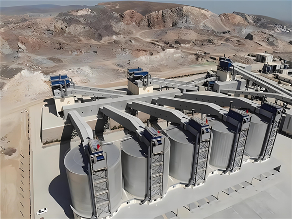 阿荣水泥钢板仓